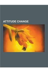 Attitude Change