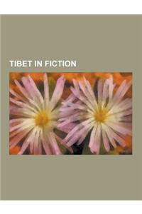 Tibet in Fiction