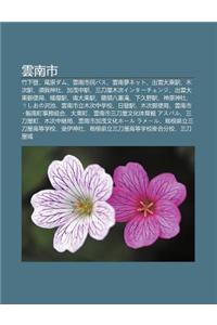 Yun Nan Shi
