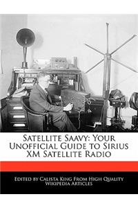 Satellite Saavy