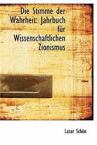 Die Stimme Der Wahrheit