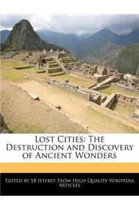 Lost Cities