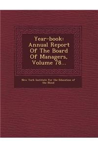 Year-Book