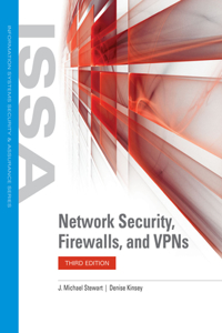 Network Security, Firewalls, and VPNs