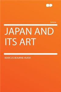 Japan and Its Art