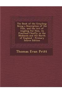The Book of the Grayling