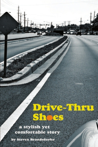 Drive-Thru Shoes