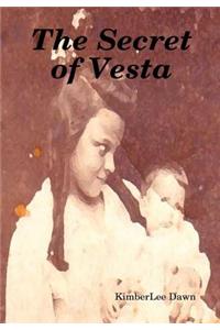 Secret of Vesta