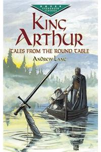 King Arthur: Tales from the Round Table