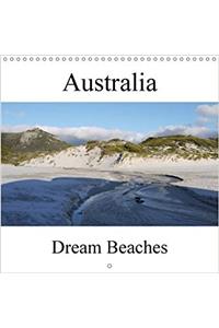 Australia - Dream Beaches 2017