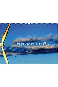 Un Nouveau Souffle 2018