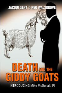 Death and the Giddy Goats