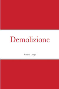 Demolizione