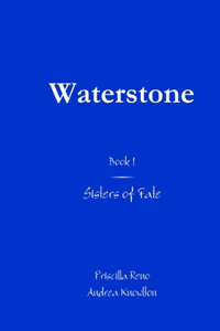 Waterstone