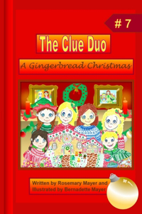 Gingerbread Christmas