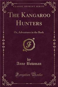 The Kangaroo Hunters