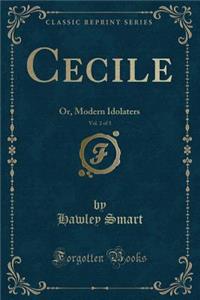 Cecile, Vol. 2 of 3