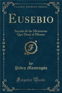 Eusebio, Vol. 3