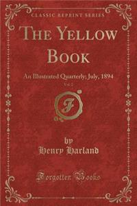 The Yellow Book, Vol. 2