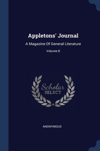 Appletons' Journal