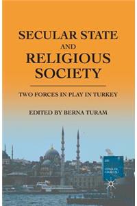 Secular State and Religious Society