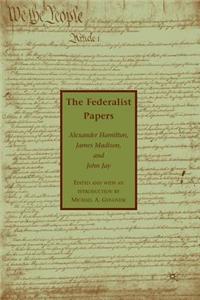 The Federalist Papers