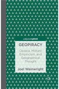 Geopiracy