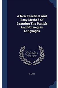 A NEW PRACTICAL AND EASY METHOD OF LEARN