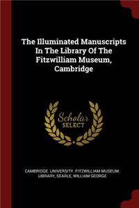 The Illuminated Manuscripts in the Library of the Fitzwilliam Museum, Cambridge