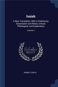 Isaiah