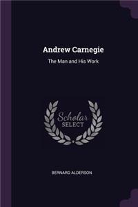 Andrew Carnegie
