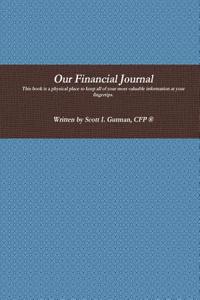 Our Financial Journal