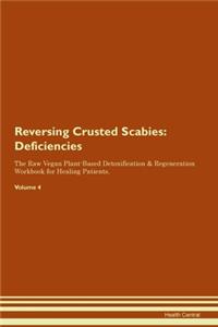 Reversing Crusted Scabies