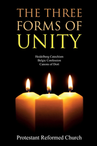 Three Forms of Unity