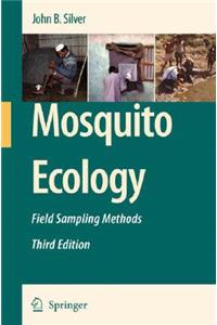 Mosquito Ecology