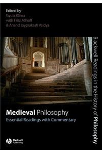 Medieval Philosophy