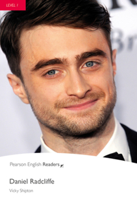 Level 1: Daniel Radcliffe