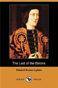 Last of the Barons (Dodo Press)