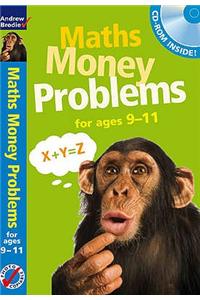 Maths Money Problems 9-11