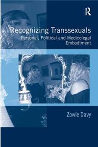 Recognizing Transsexuals
