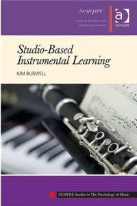 Studio-Based Instrumental Learning