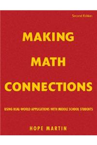 Making Math Connections