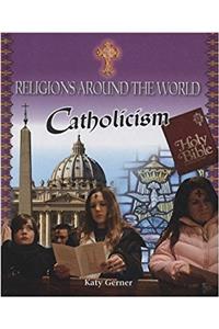 World Religions Catholicism Macmillan Library