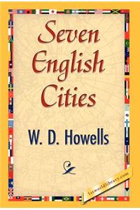 Seven English Cities