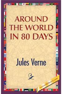 Around the World in 80 Days