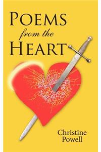 Poems from the Heart
