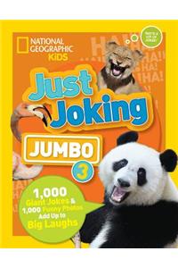 Just Joking: Jumbo 3