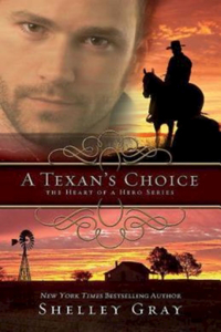 Texan's Choice