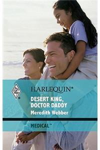 Desert King, Doctor Daddy