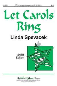 Let Carols Ring